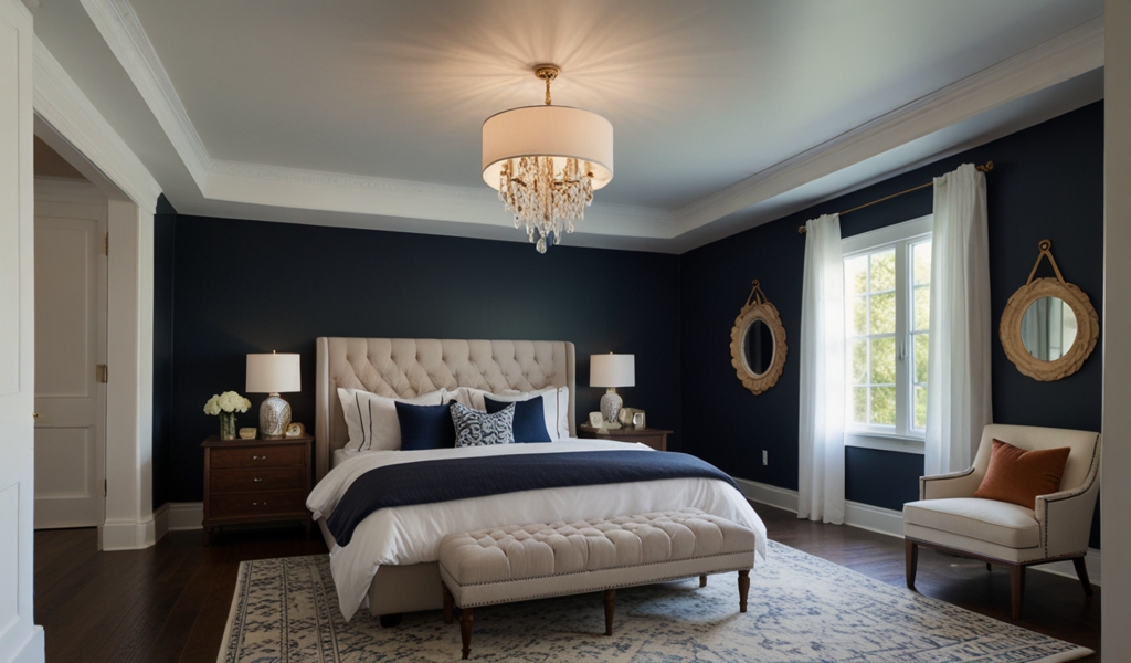 Painted Ceilings