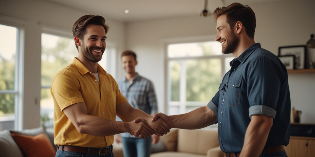 Choosing the Right Handyman